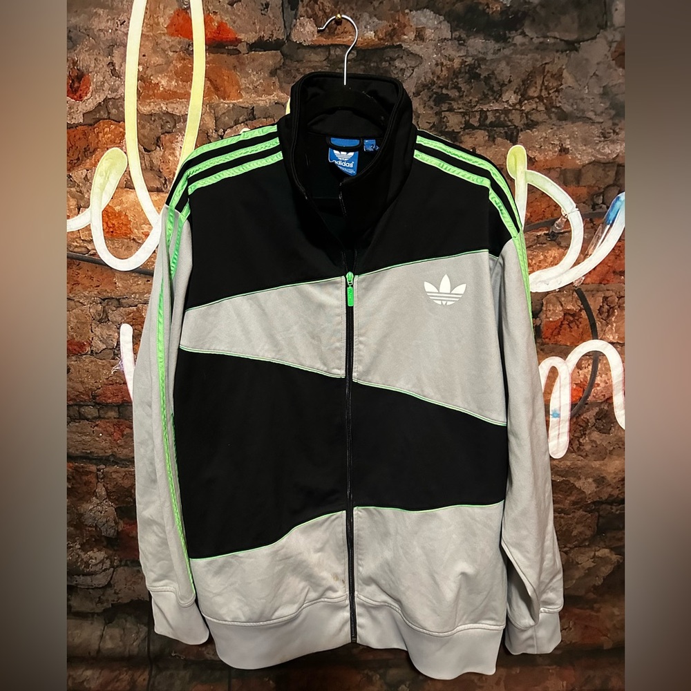 Adidas Jacket XXL